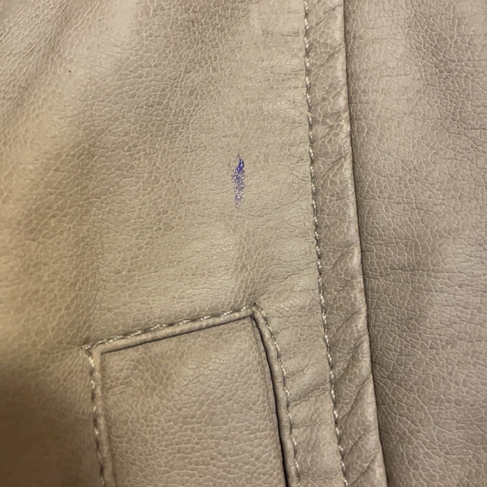 American Rag jacket medium - Picture 5 of 6